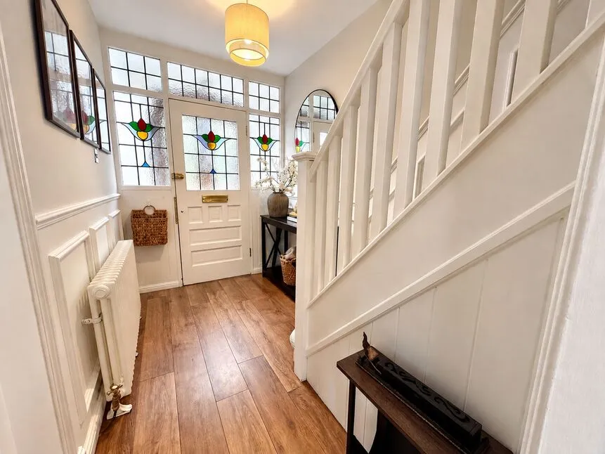 Newdigate Road, Bedworth, Warwickshire, CV12, photo 10