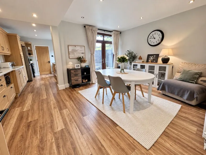 Newdigate Road, Bedworth, Warwickshire, CV12, photo 4