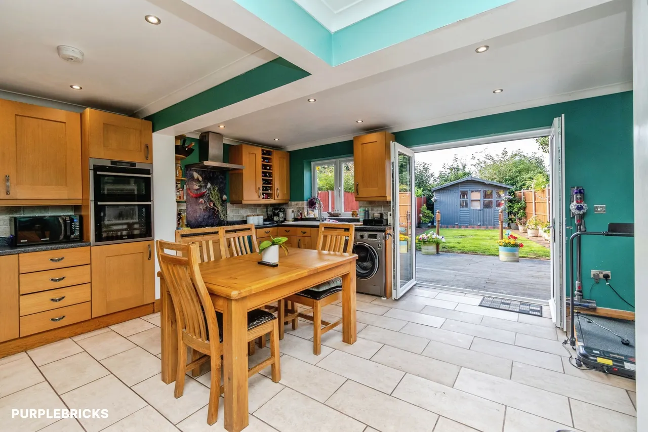 Sandford Rise, Wolverhampton, WV6, photo 11