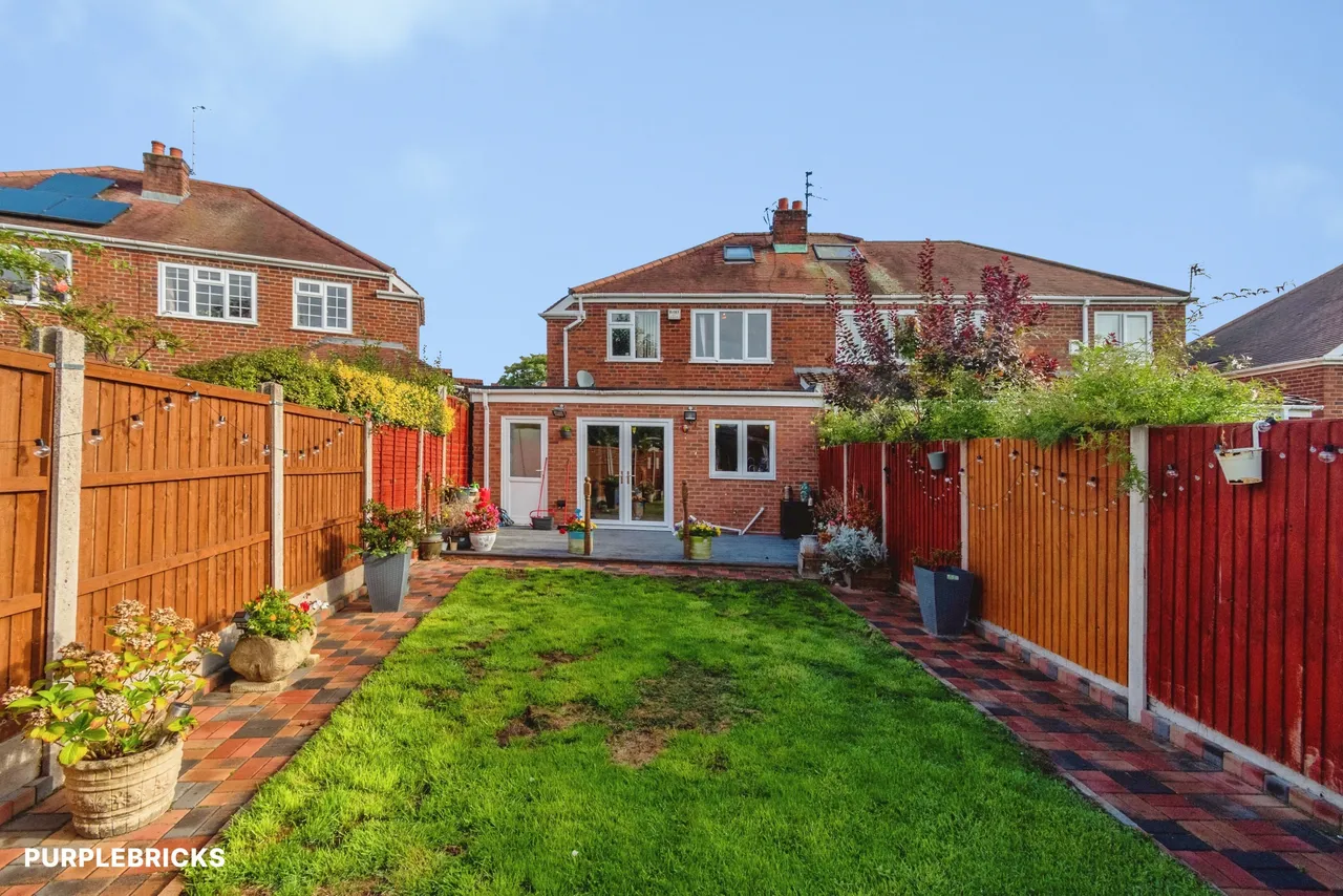 Sandford Rise, Wolverhampton, WV6, photo 24