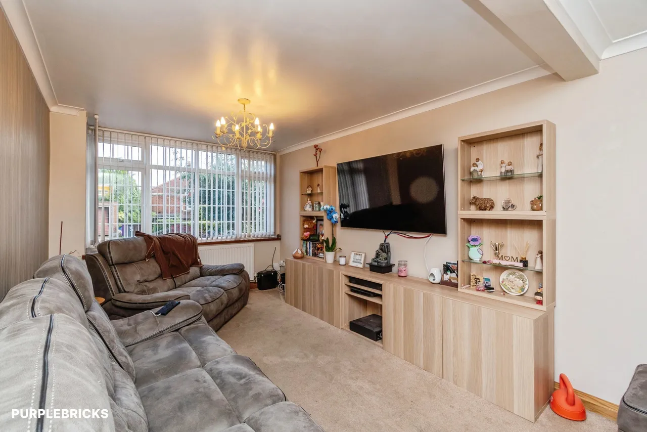 Sandford Rise, Wolverhampton, WV6, photo 4