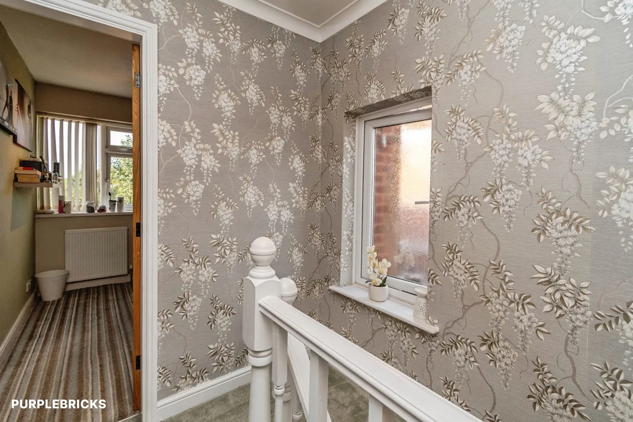 Sandford Rise, Wolverhampton, WV6, photo 12