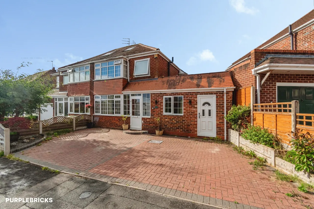 Sandford Rise, Wolverhampton, WV6, photo 2