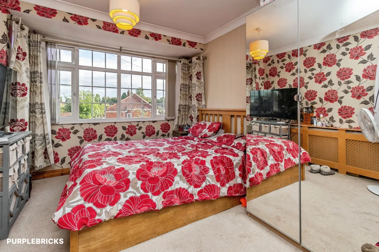 Sandford Rise, Wolverhampton, WV6, photo 13