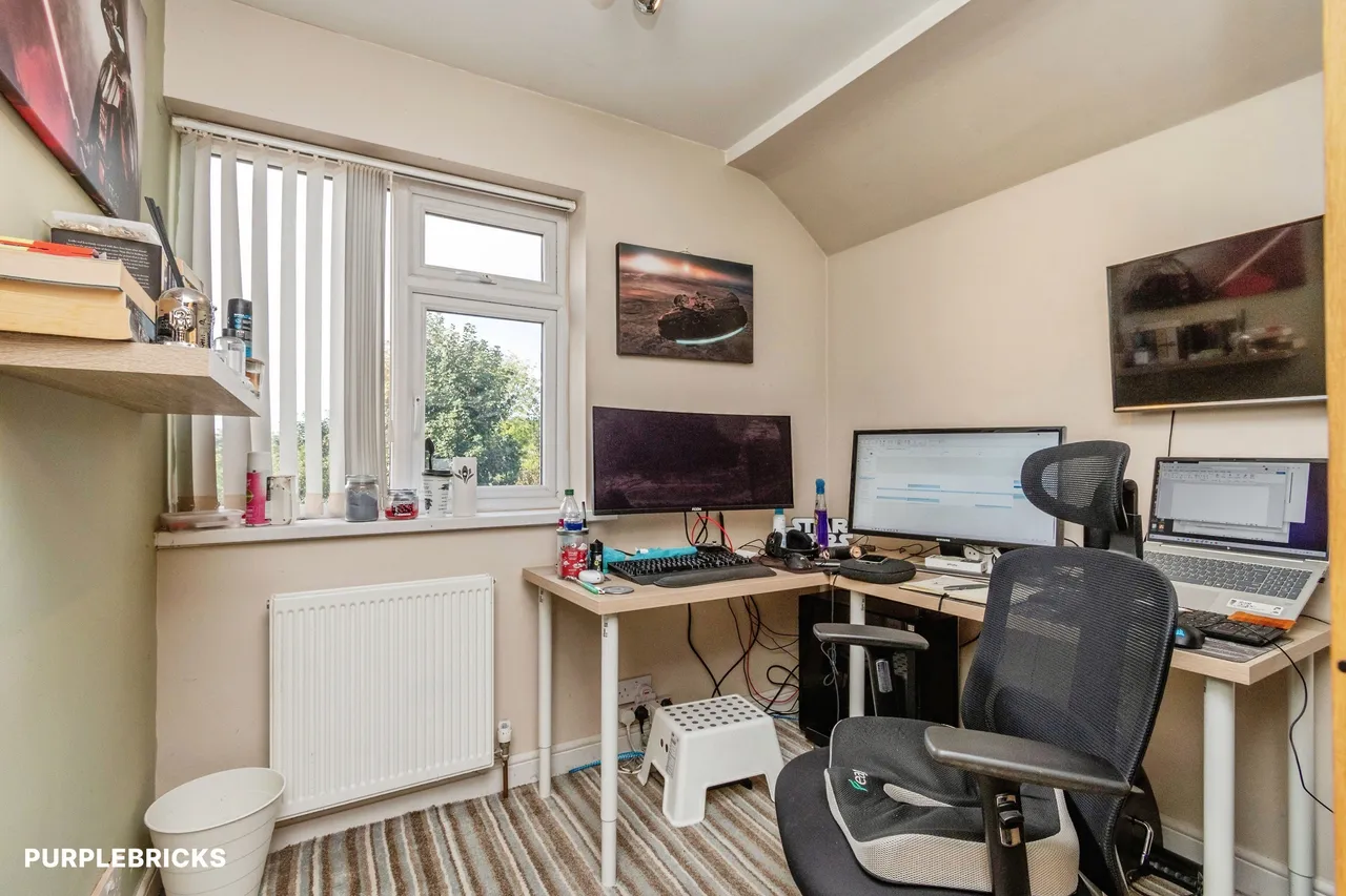 Sandford Rise, Wolverhampton, WV6, photo 18