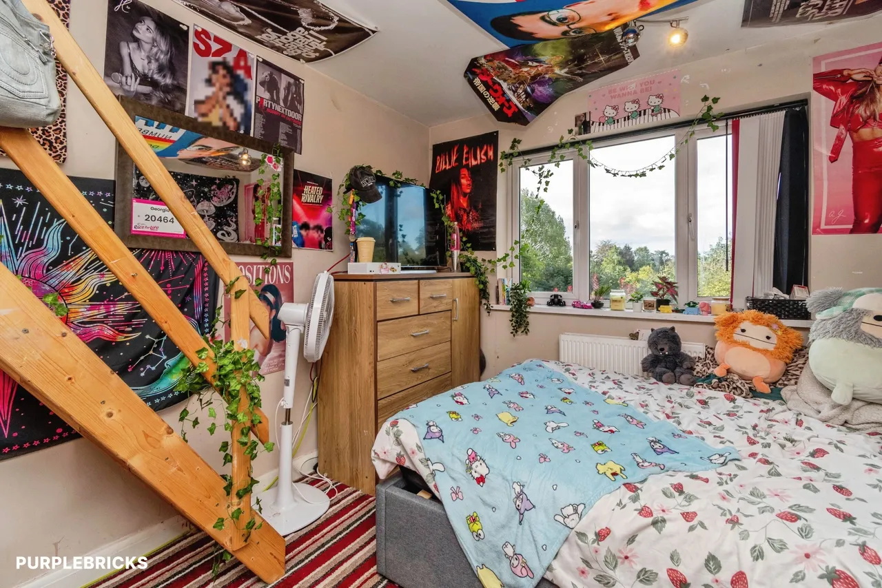 Sandford Rise, Wolverhampton, WV6, photo 14