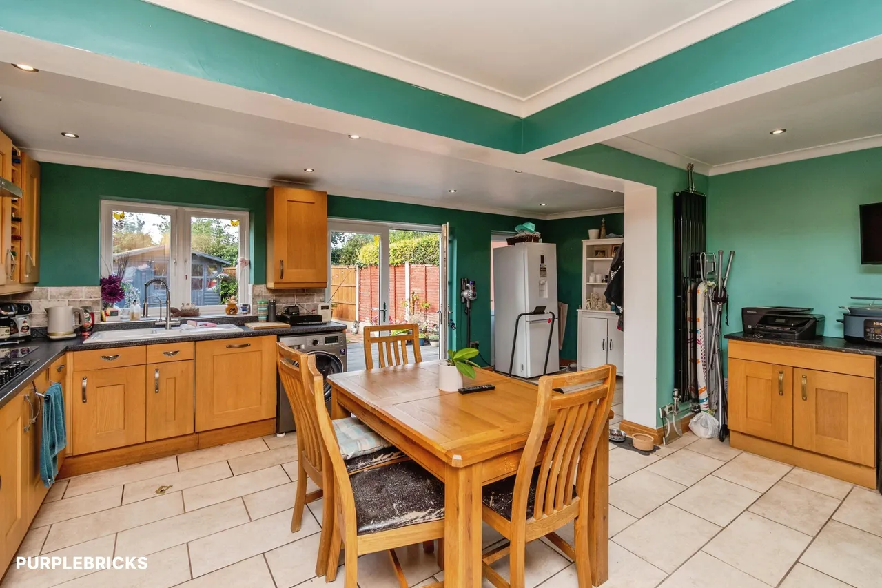 Sandford Rise, Wolverhampton, WV6, photo 7