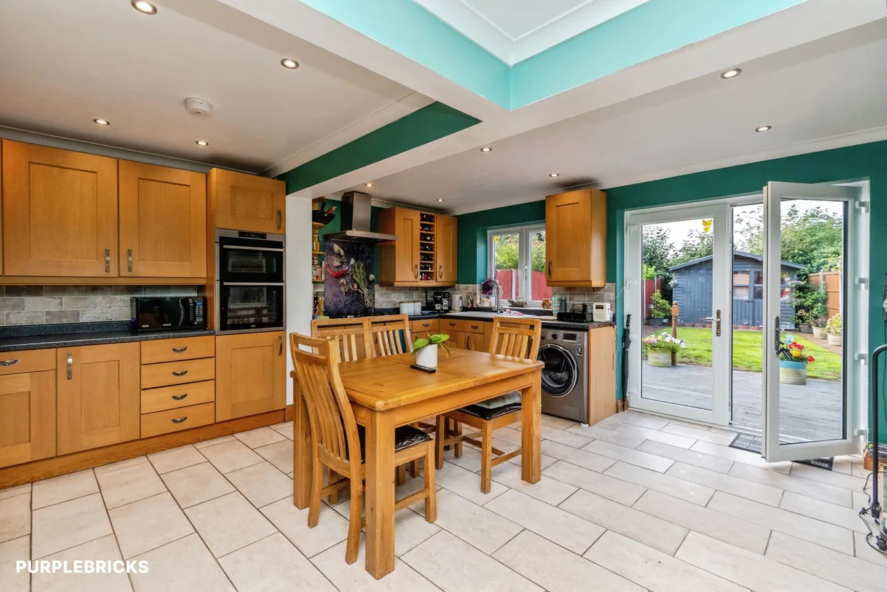 Sandford Rise, Wolverhampton, WV6, photo 6