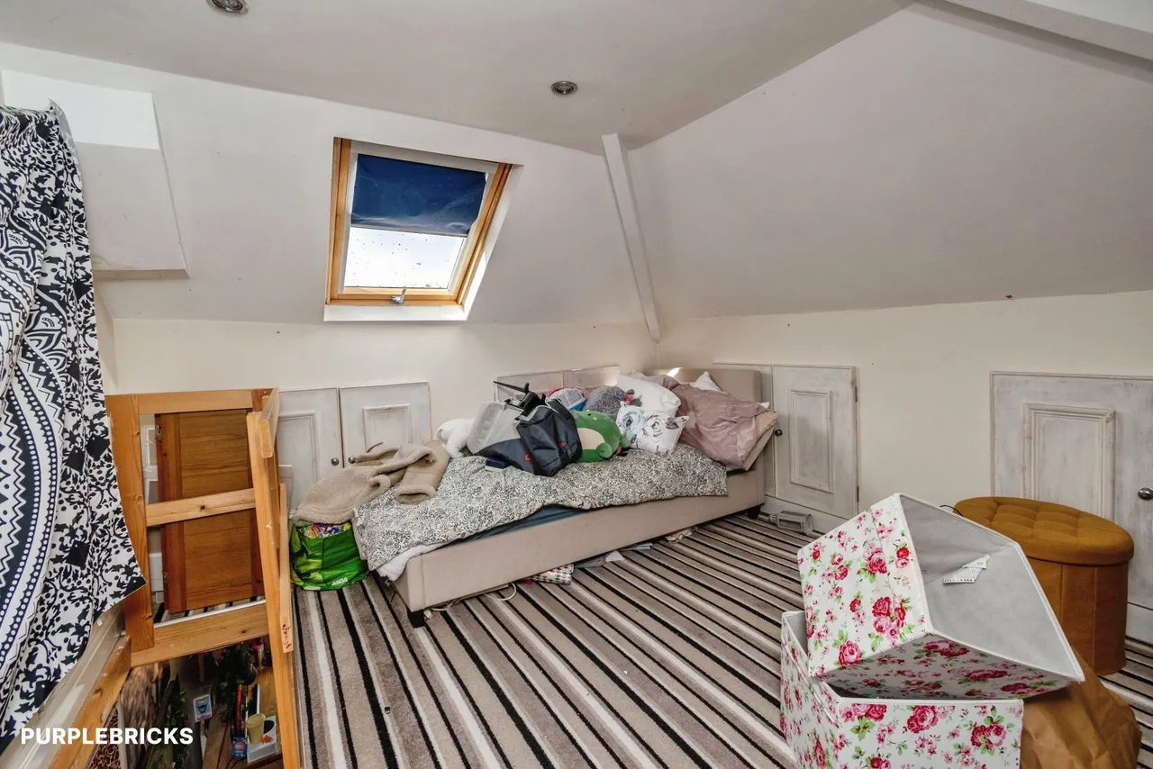 Sandford Rise, Wolverhampton, WV6, photo 20