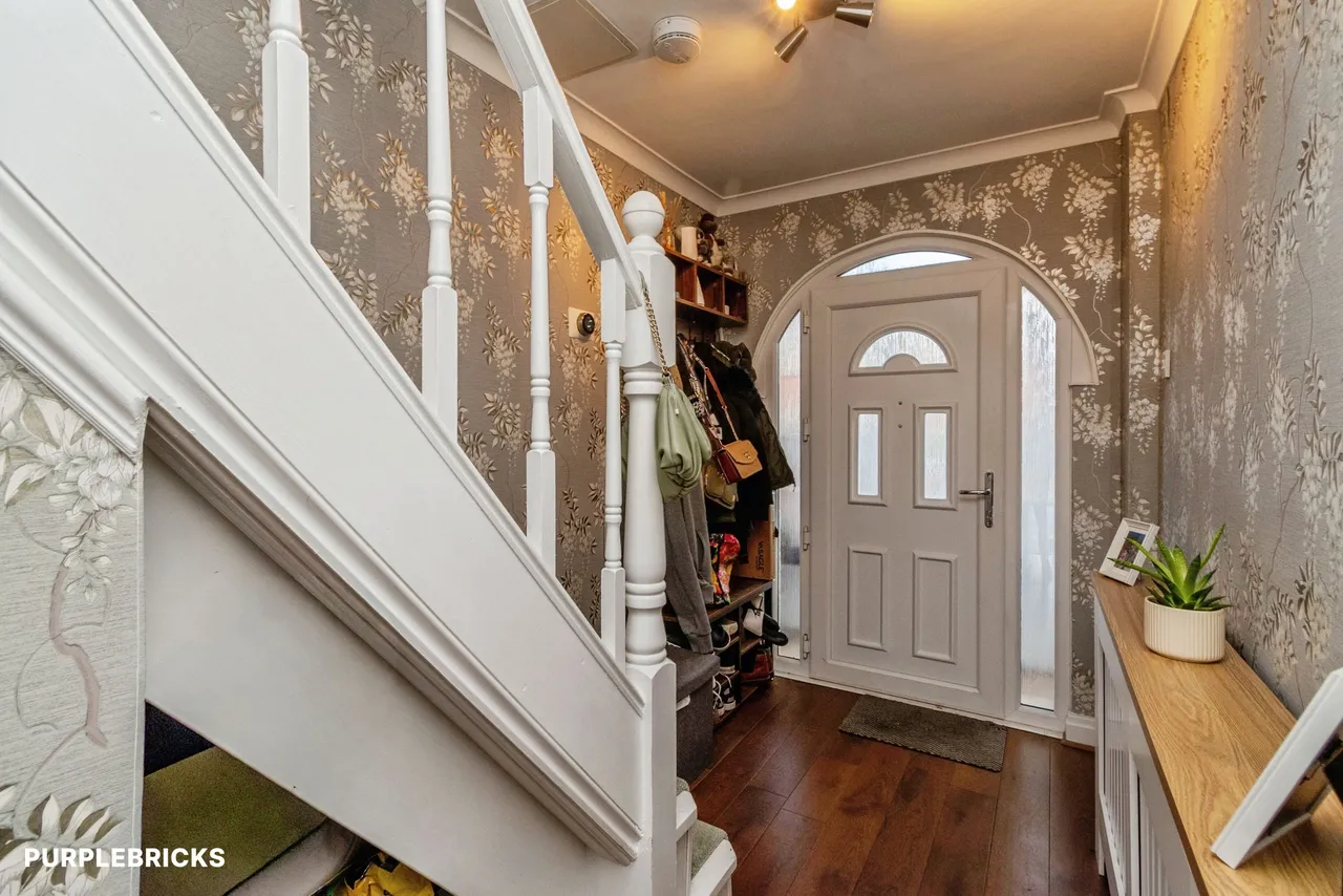Sandford Rise, Wolverhampton, WV6, photo 3