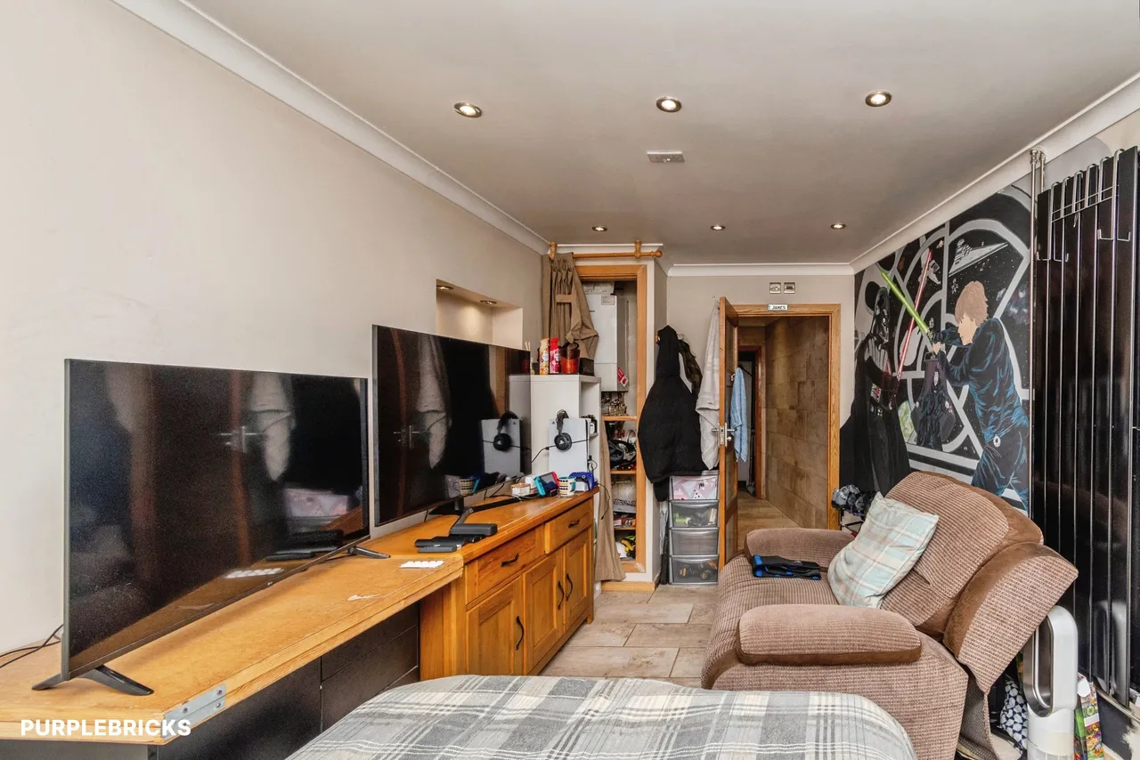 Sandford Rise, Wolverhampton, WV6, photo 22