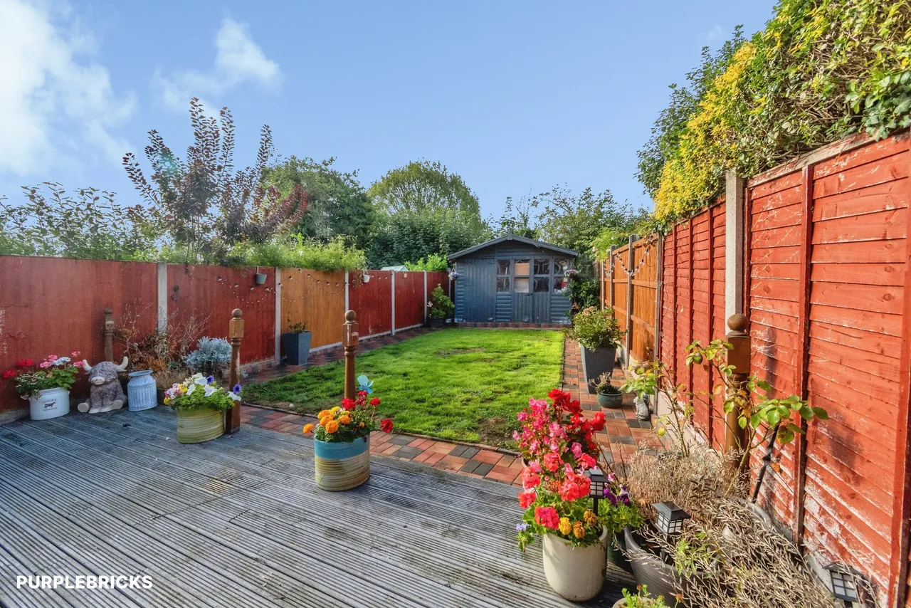 Sandford Rise, Wolverhampton, WV6, photo 23
