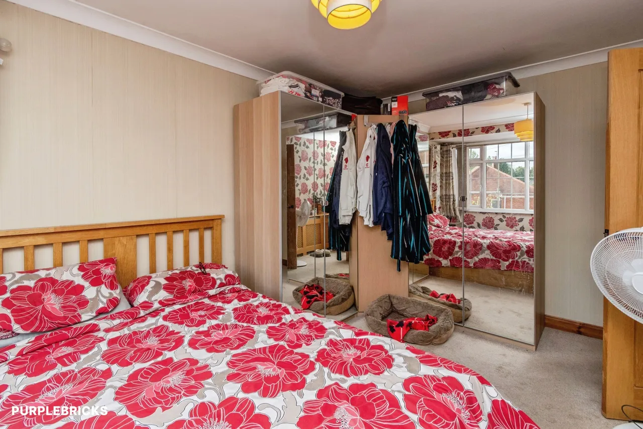 Sandford Rise, Wolverhampton, WV6, photo 19