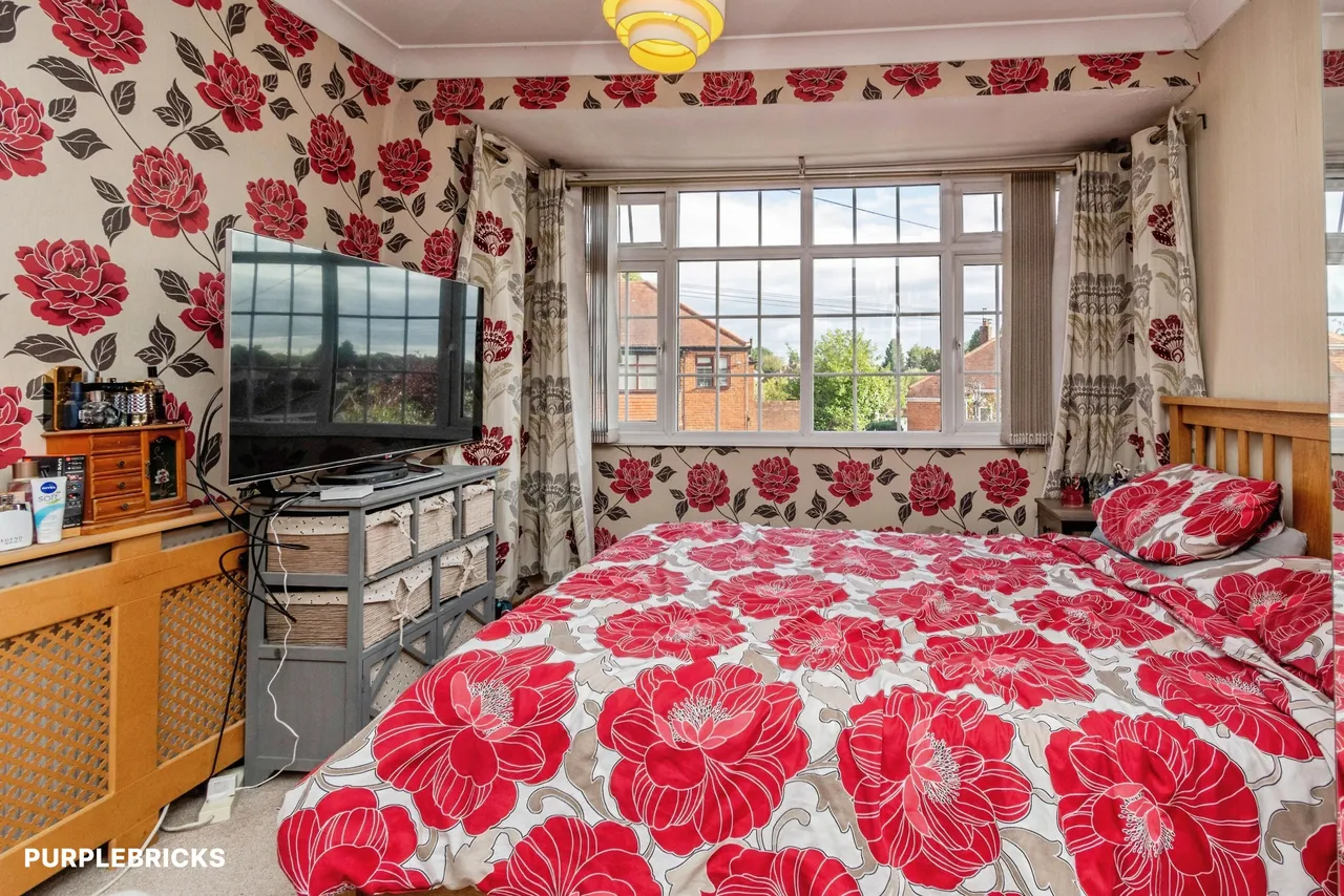Sandford Rise, Wolverhampton, WV6, photo 10