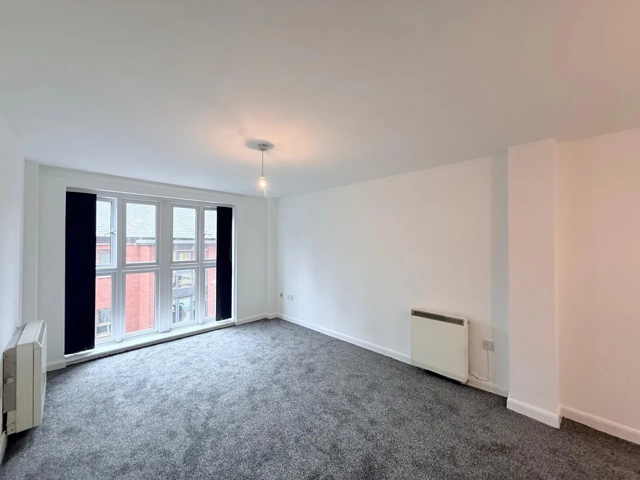Trivett Square, Nottingham, NG1, photo 2