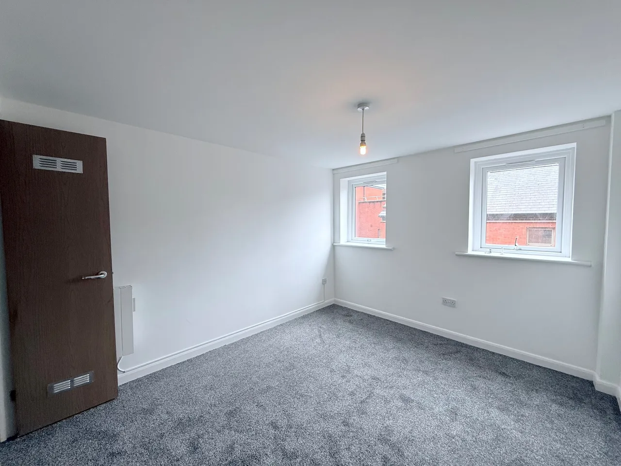Trivett Square, Nottingham, NG1, photo 5