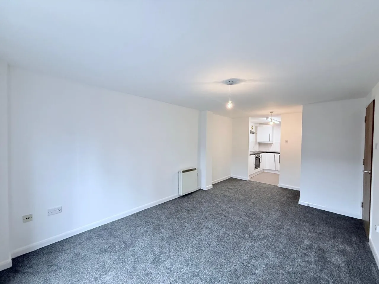 Trivett Square, Nottingham, NG1, photo 3