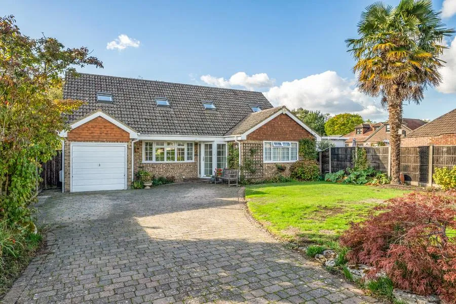 Cuckoo Lane, West End, GU24, photo 21