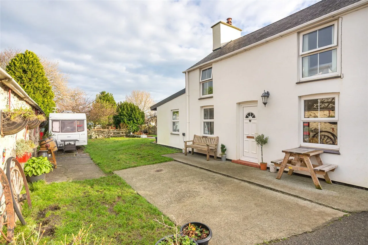 Ffordd Tan Y Bryn, Amlwch, photo 19