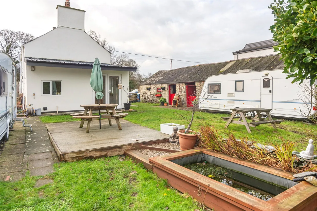 Ffordd Tan Y Bryn, Amlwch, photo 13