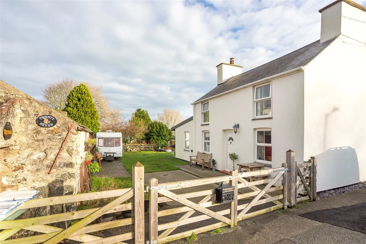 Ffordd Tan Y Bryn, Amlwch, photo 20
