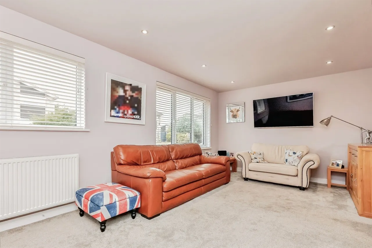 Lea View, Ryhall, PE9, photo 3