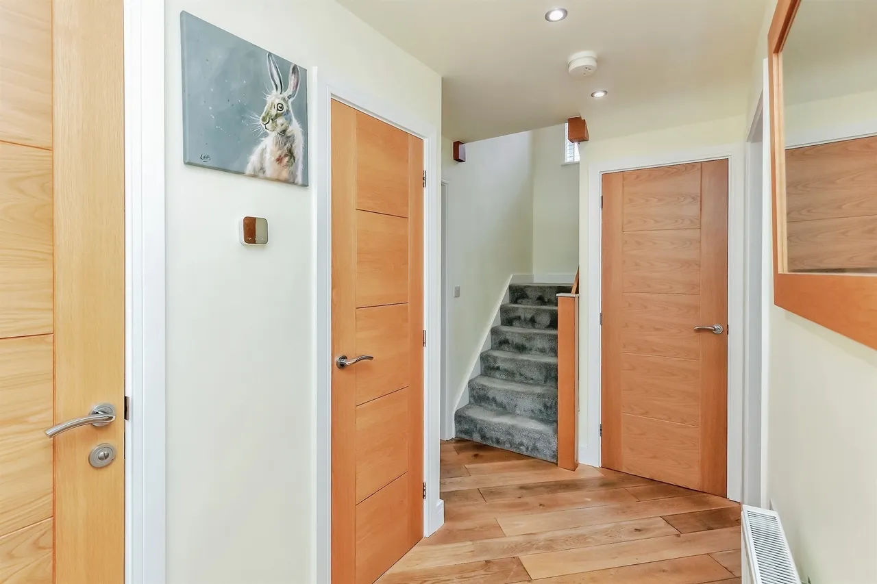 Lea View, Ryhall, PE9, photo 10
