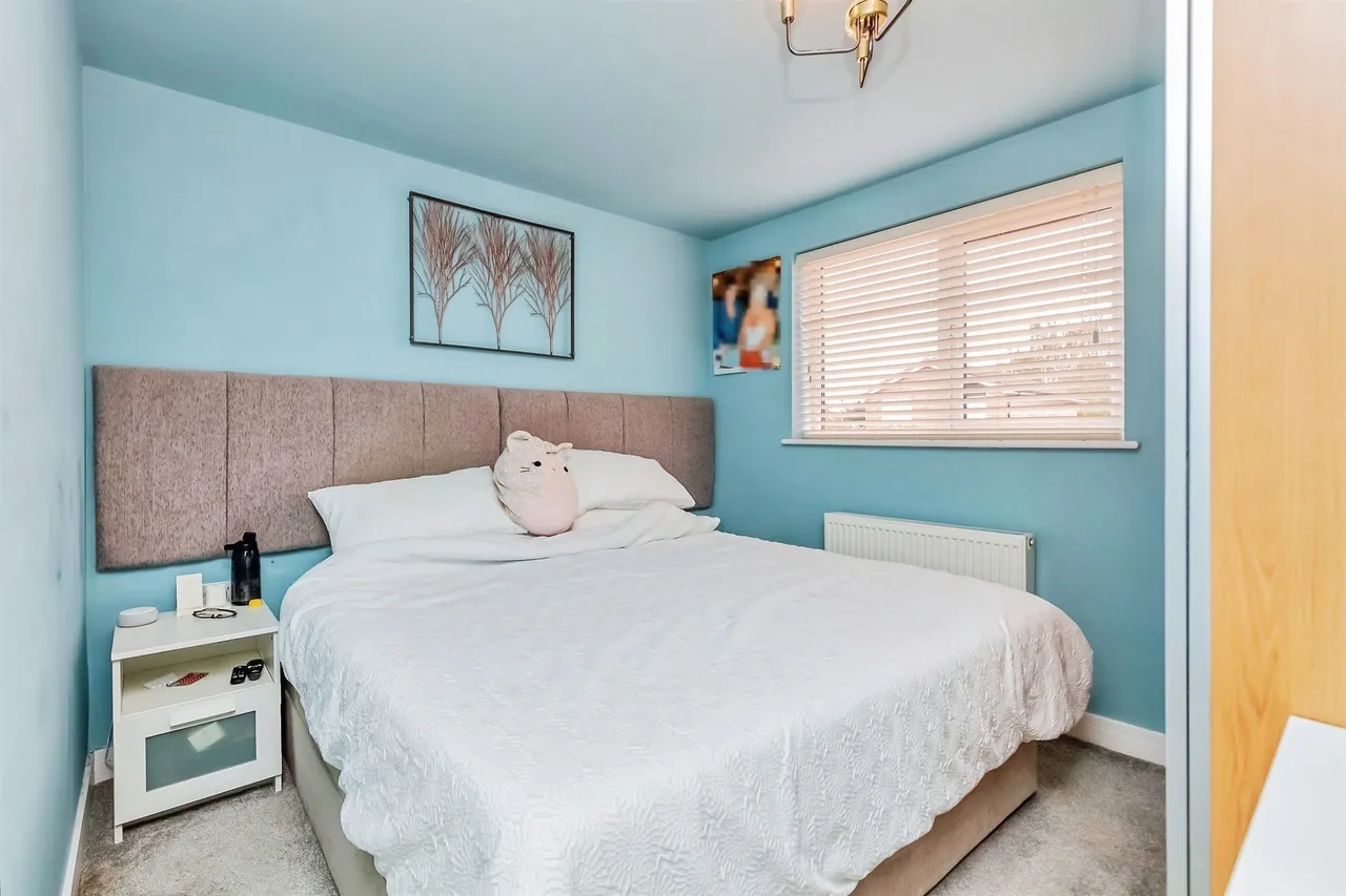 Lea View, Ryhall, PE9, photo 14