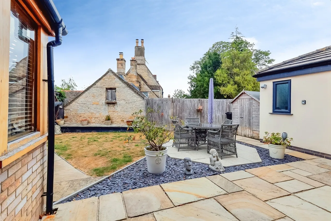 Lea View, Ryhall, PE9, photo 18