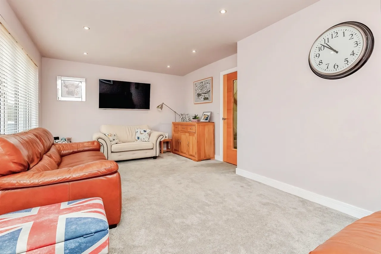 Lea View, Ryhall, PE9, photo 9