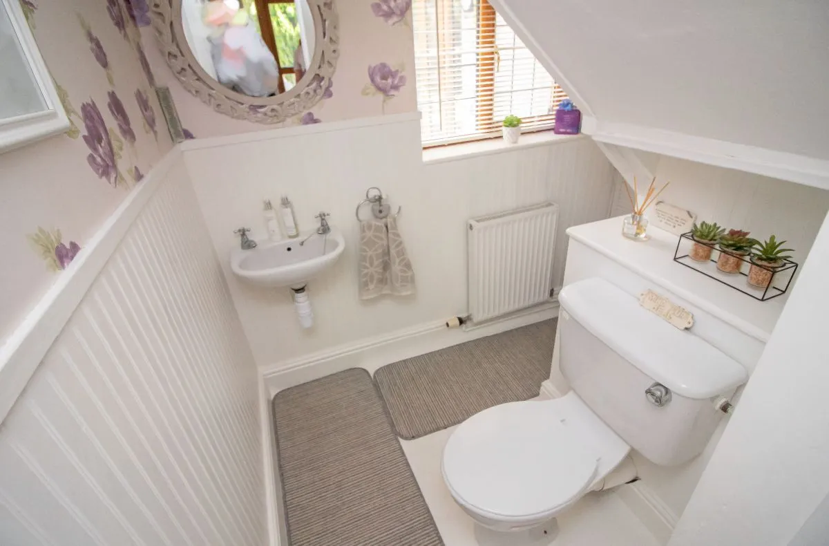 Bulls Copse Lane, Waterlooville, PO8 9RA, photo 10