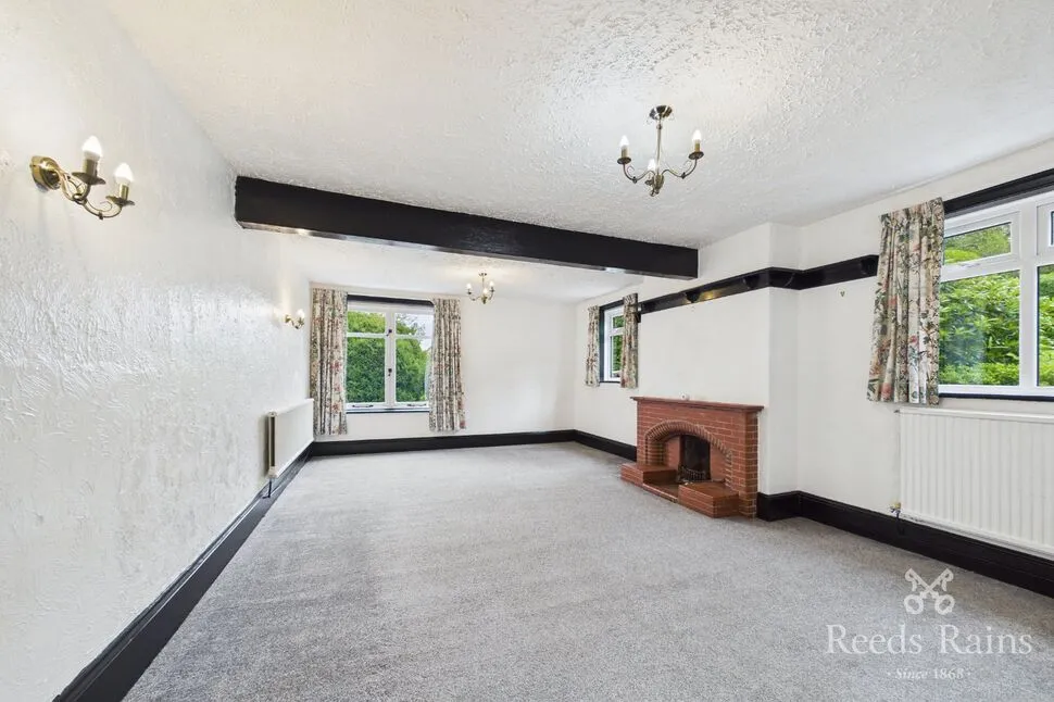 Ravenhead Row, Ravenhead Road, Merseyside, WA10, photo 2