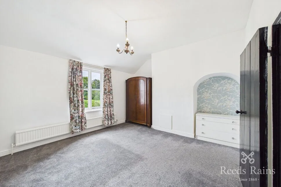 Ravenhead Row, Ravenhead Road, Merseyside, WA10, photo 8