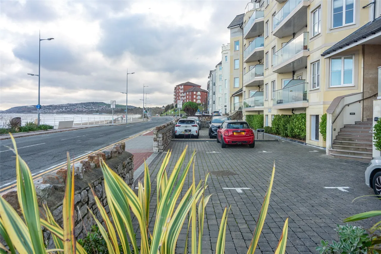 West Promenade, Rhos on Sea, photo 10