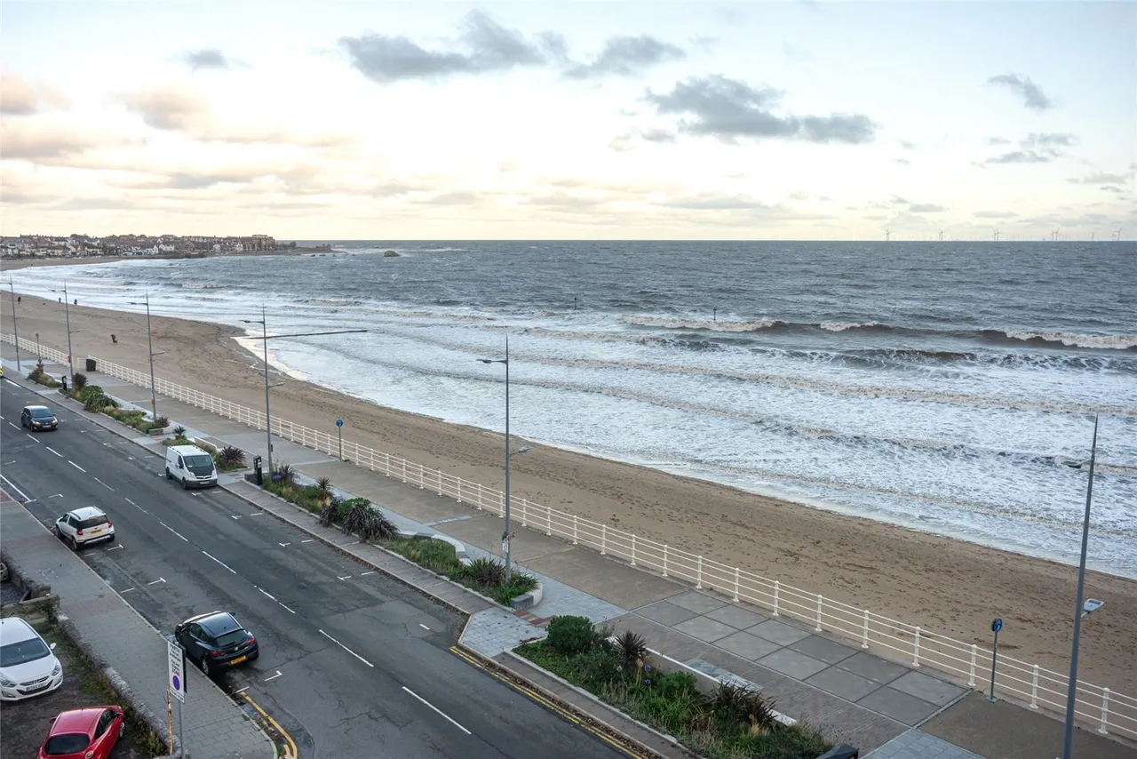 West Promenade, Rhos on Sea, photo 8