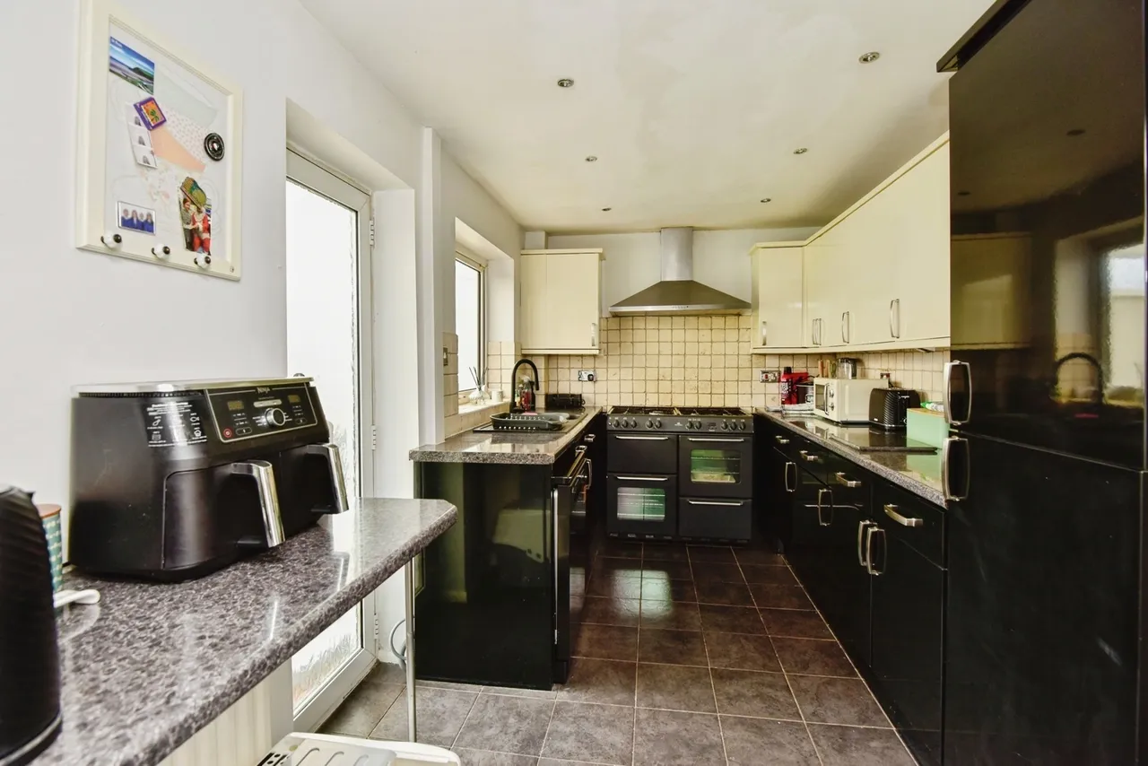 Newport Grove, Newcastle, Staffordshire, ST5, photo 8