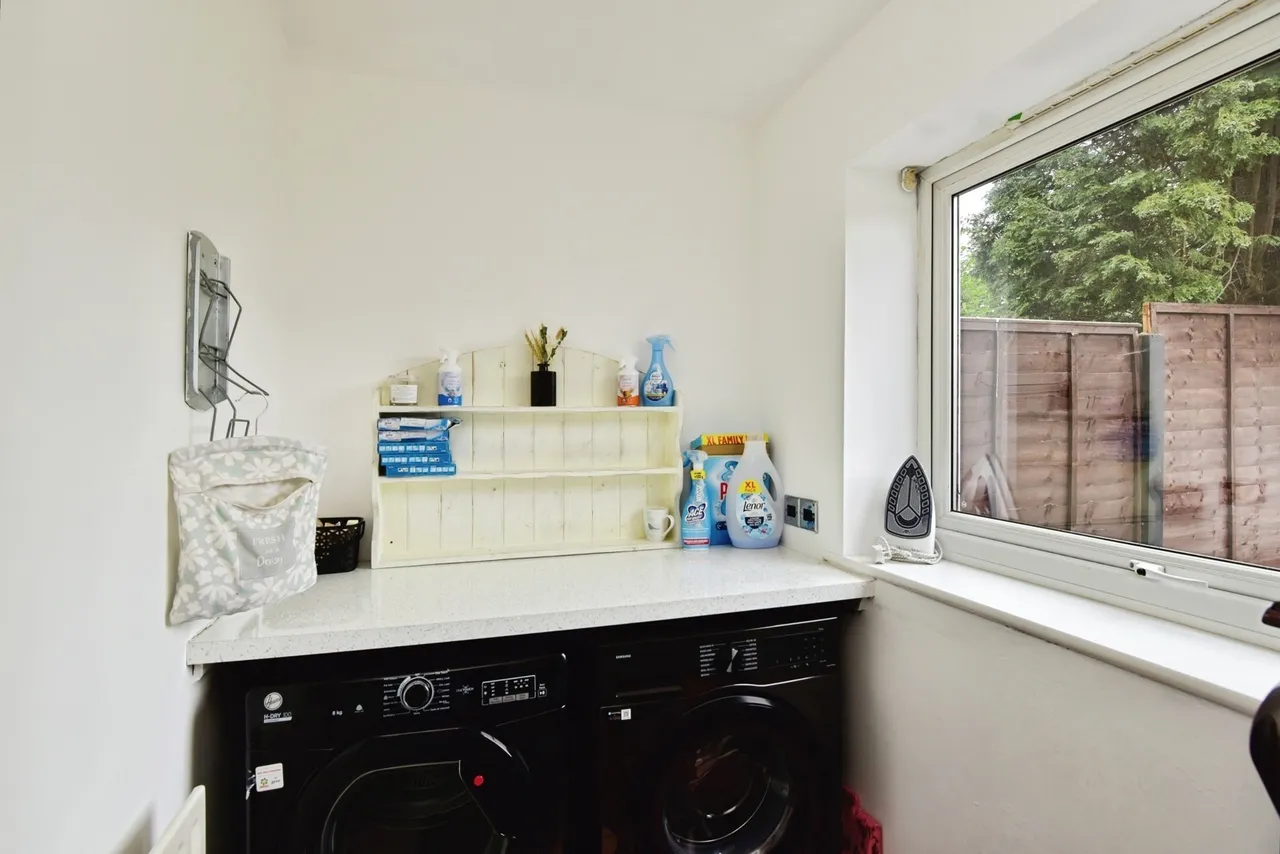 Newport Grove, Newcastle, Staffordshire, ST5, photo 11