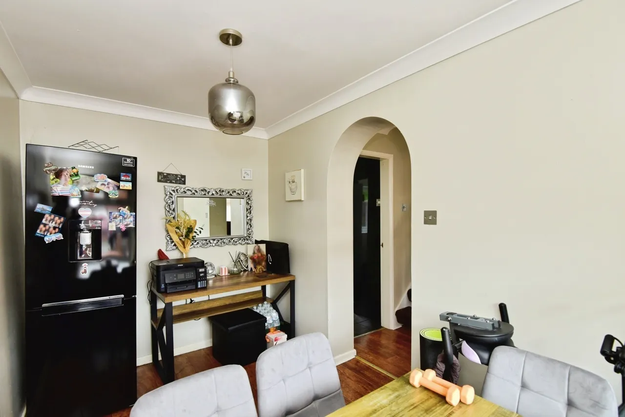 Newport Grove, Newcastle, Staffordshire, ST5, photo 7