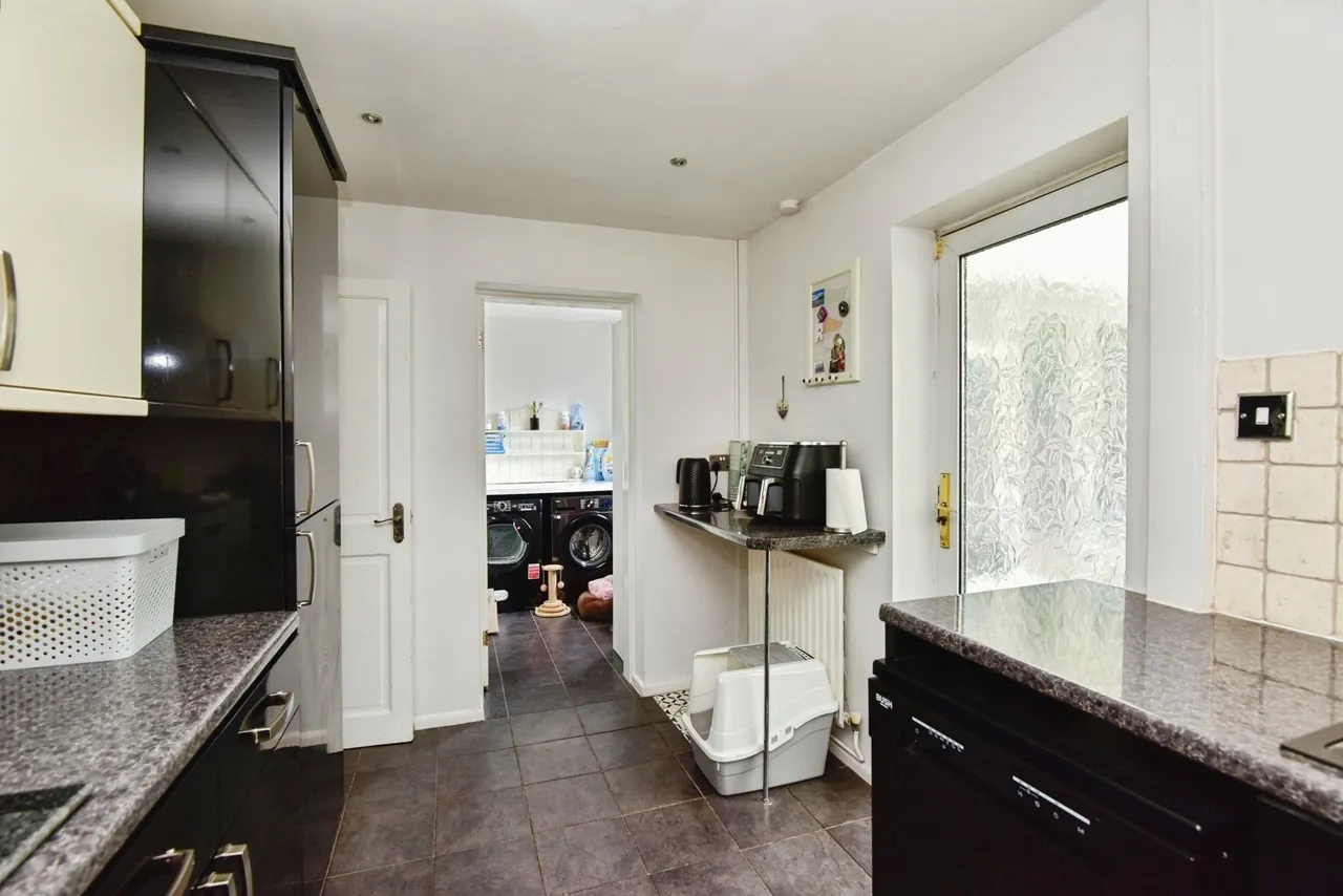 Newport Grove, Newcastle, Staffordshire, ST5, photo 10