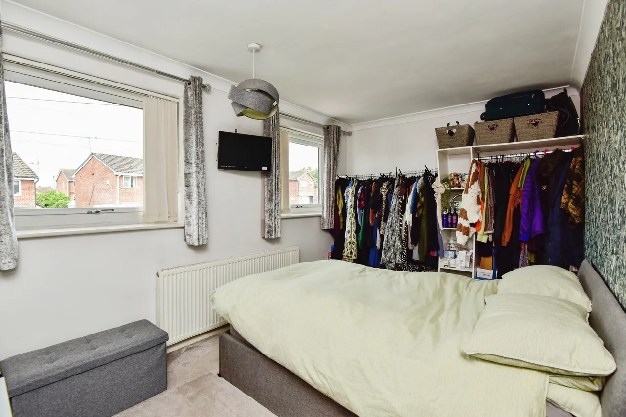 Newport Grove, Newcastle, Staffordshire, ST5, photo 12