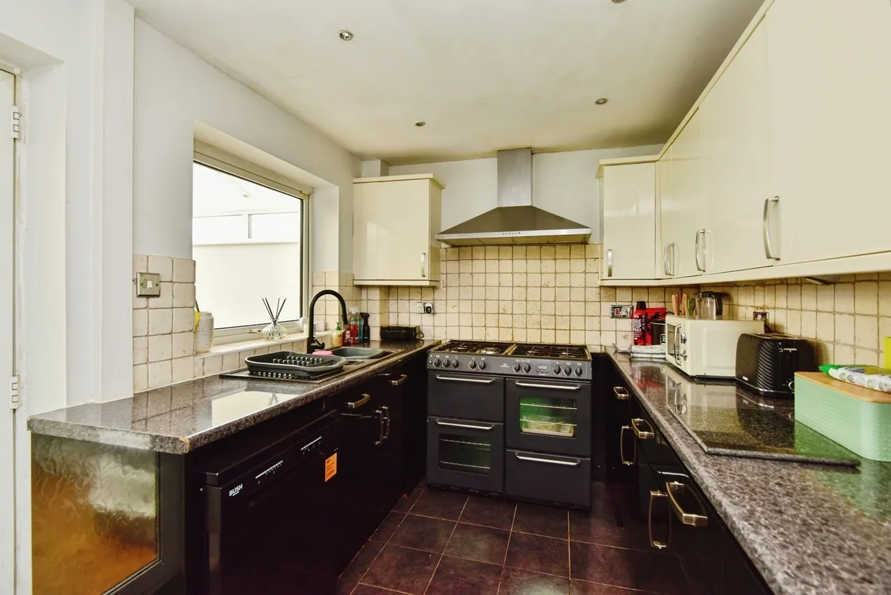 Newport Grove, Newcastle, Staffordshire, ST5, photo 9