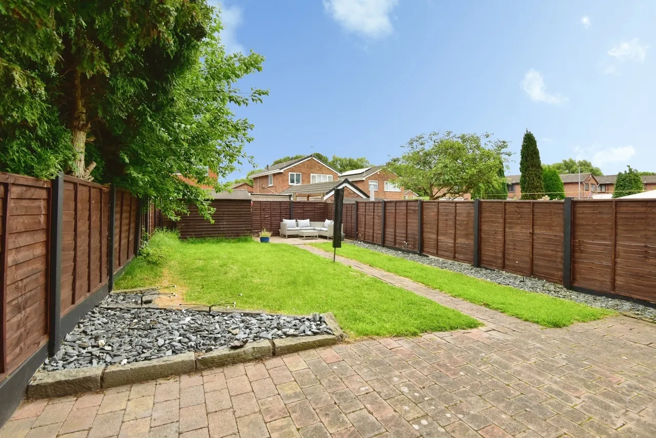 Newport Grove, Newcastle, Staffordshire, ST5, photo 18