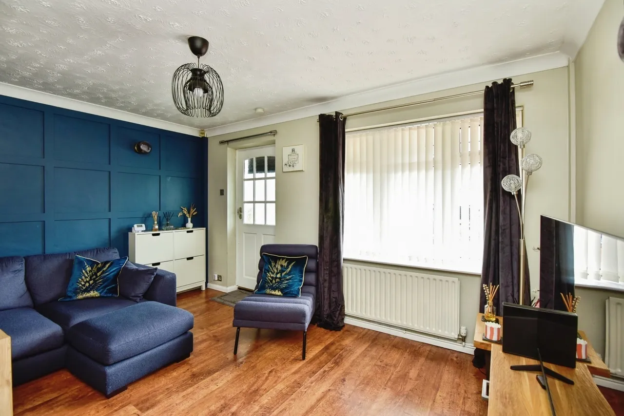 Newport Grove, Newcastle, Staffordshire, ST5, photo 4