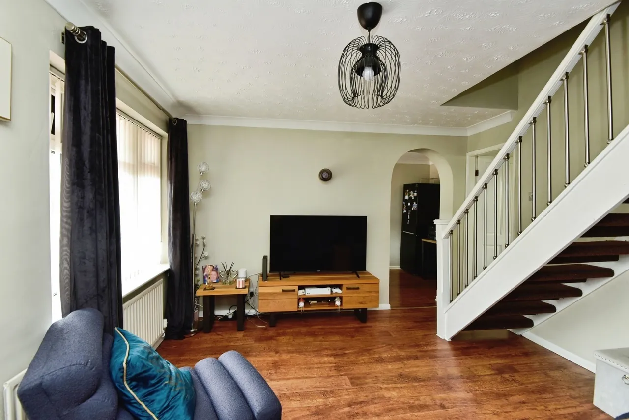 Newport Grove, Newcastle, Staffordshire, ST5, photo 2