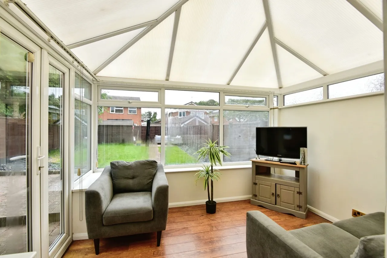 Newport Grove, Newcastle, Staffordshire, ST5, photo 6
