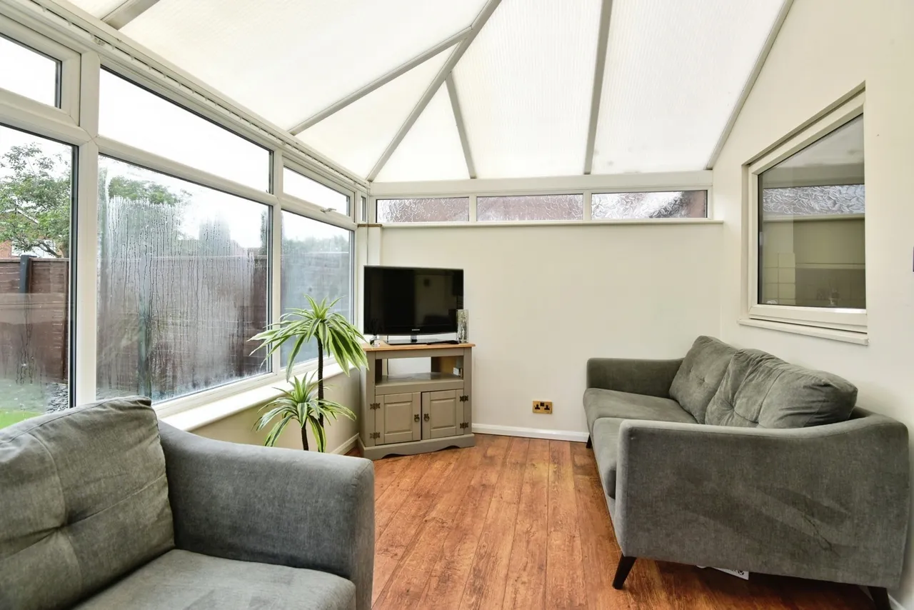 Newport Grove, Newcastle, Staffordshire, ST5, photo 5