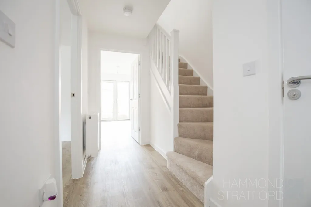 Clover Court, Cringleford, photo 8