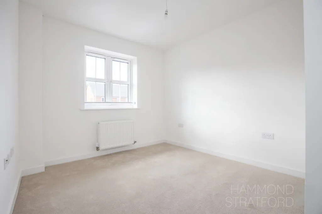Clover Court, Cringleford, photo 11