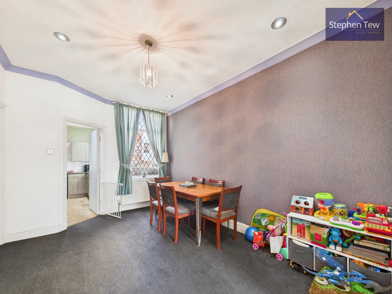 Warley Road, Blackpool, FY1, photo 5