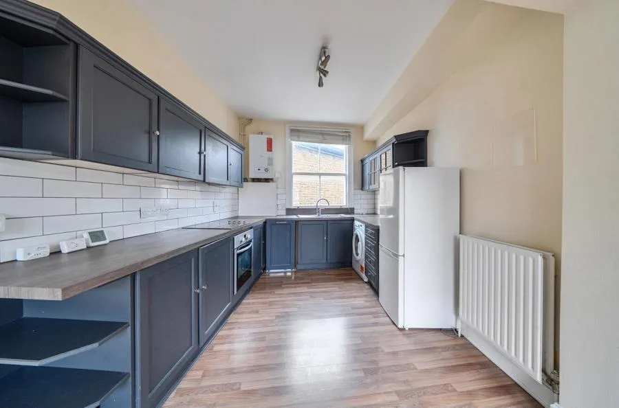 Dalling Road, London, W6, photo 4
